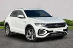 2024 Volkswagen T-Roc