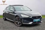 2024 Cupra Leon