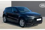 2021 Land Rover Range Rover Evoque