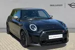 2023 MINI Hatchback