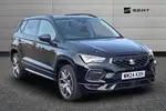 2024 SEAT Ateca