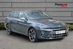 2026 Cupra Leon