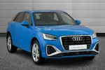 2022 Audi Q2