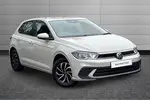 2022 Volkswagen Polo