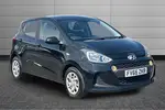 2017 Hyundai i10