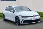 2020 Volkswagen Golf GTI
