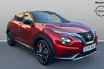 2024 Nissan Juke