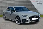 2021 Audi A4