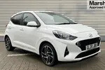2020 Hyundai i10