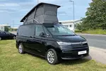 2025 Volkswagen California
