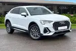 2020 Audi Q3