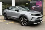 2022 Vauxhall Mokka