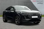2025 Audi Q6 e-tron