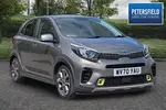 2020 Kia Picanto