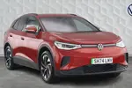 2024 Volkswagen ID.4