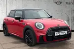2022 MINI Hatchback 5dr