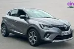 2024 Renault Captur