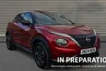 2024 Nissan Juke