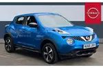2018 Nissan Juke