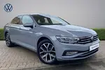 2022 Volkswagen Passat