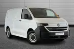 2025 Volkswagen Transporter