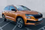2023 Skoda Karoq
