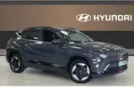 2025 Hyundai Kona Electric