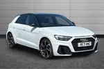 2021 Audi A1