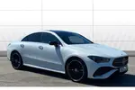 2024 Mercedes-Benz CLA