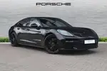 2025 Porsche Panamera