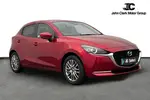 2023 Mazda 2