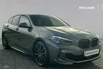 2023 BMW 1 Series