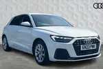 2023 Audi A1