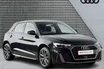 2020 Audi A1