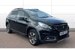 2018 Peugeot 2008