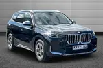 2022 BMW X1