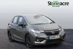 2018 Honda Jazz
