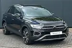 2025 Volkswagen T-Roc