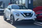 2020 Nissan Juke