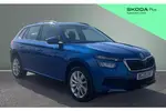2020 Skoda Kamiq