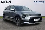 2025 Kia Niro
