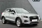 2024 Audi Q2