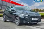 2025 MG MG3