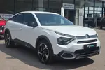 2023 Citroen C4