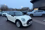 2018 MINI Hatchback