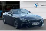 2020 BMW Z4