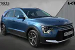 2023 Kia Niro