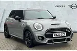 2020 MINI Hatchback