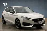 2024 Cupra Leon