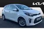 2023 Kia Picanto